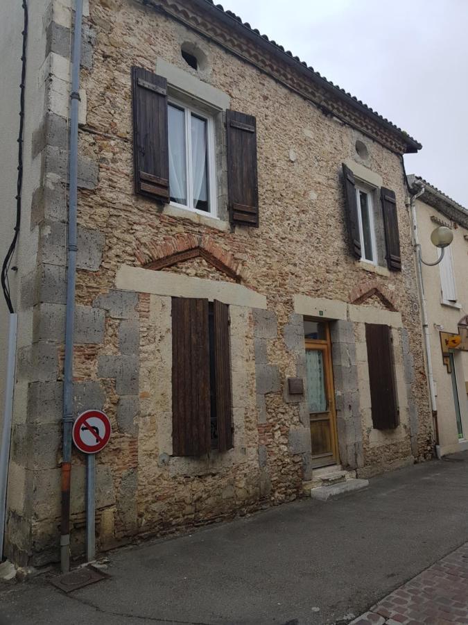 La Demeure Apartment Gabarret Exterior photo